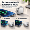 Adaptor Inteligent  cu Oprire Automată